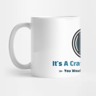 It's A Craft Beer Thing - funny design Mug